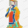 秦始皇的决策