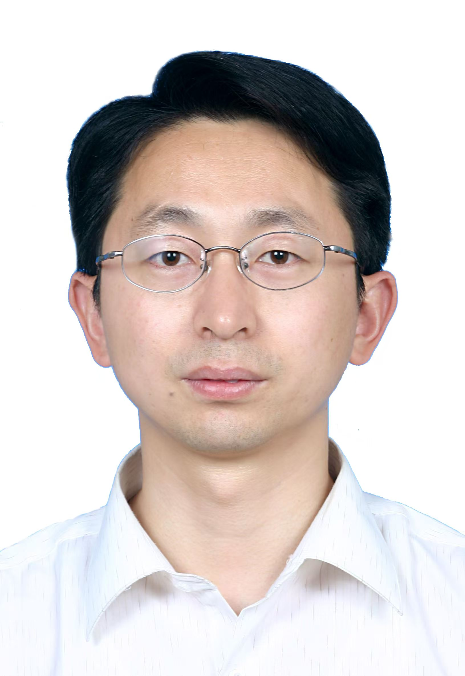 陈正超