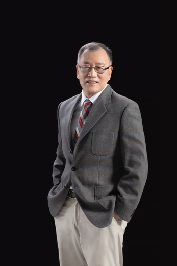 陈东敏