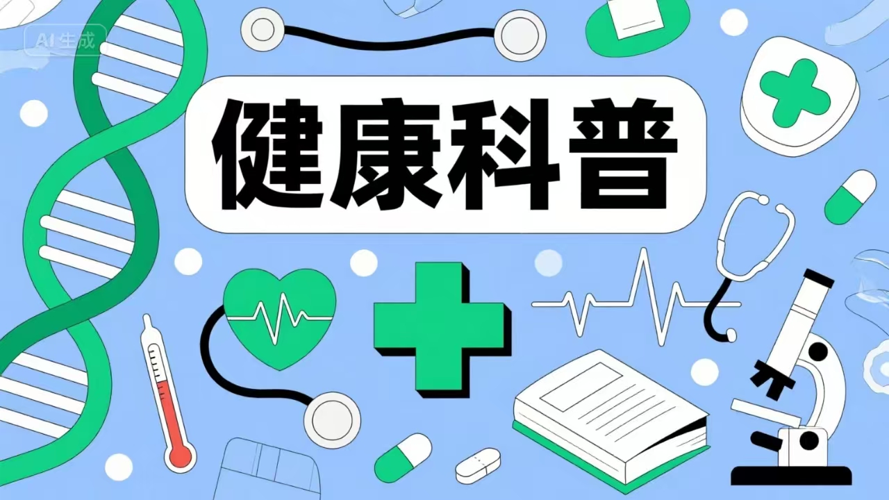 走出减肥误区 保持体重健康