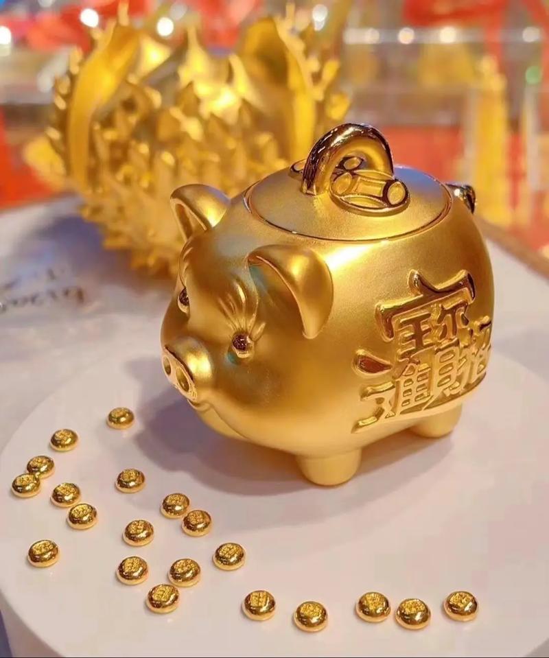 金价，跌了！