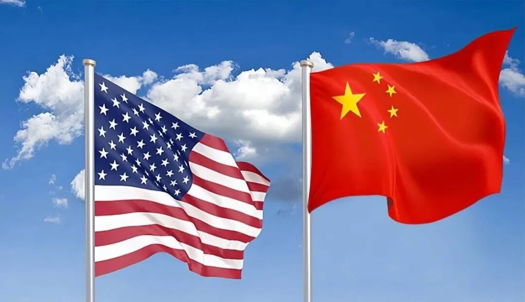 美国的霸道VS.中国的王道