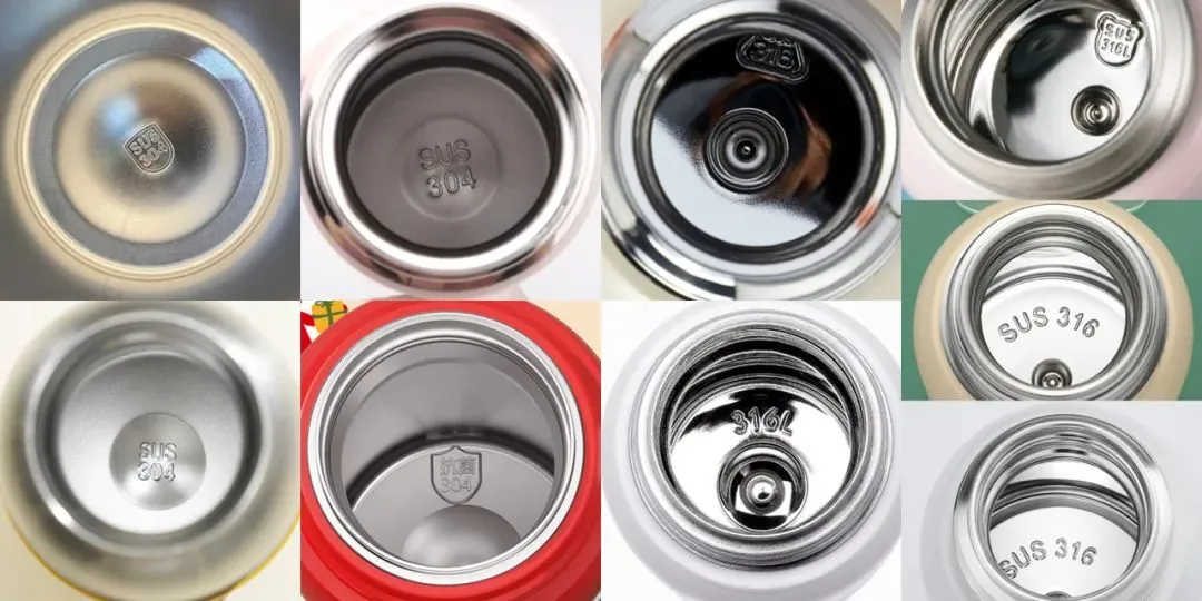 这种保温杯别再用了，可能引发慢性中毒！