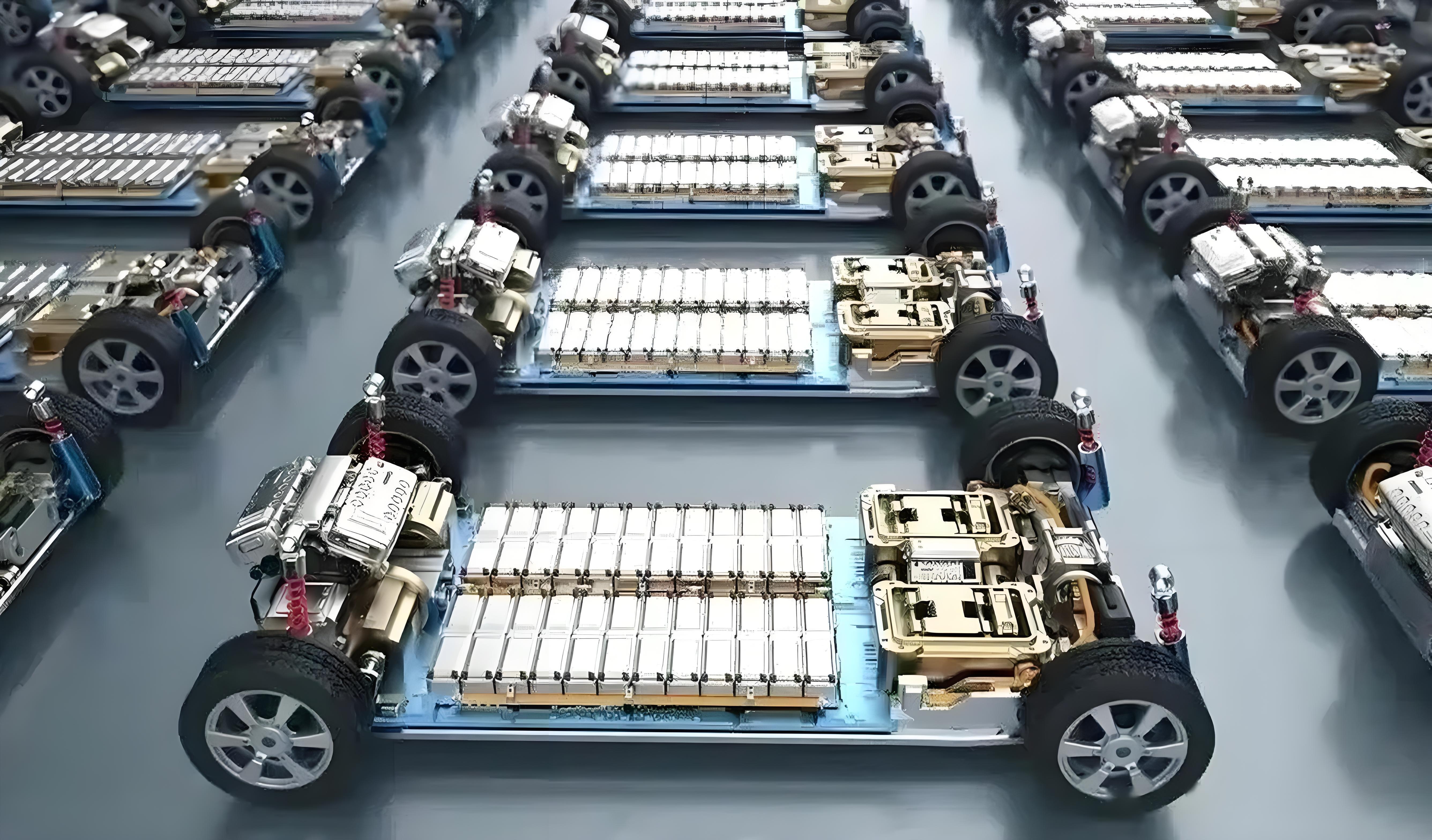 清华天大联合攻关 固态电池快充与寿命可以兼得