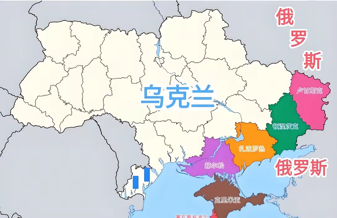 一次大战、二次大战并乌克兰大战的共性原因探析（一）