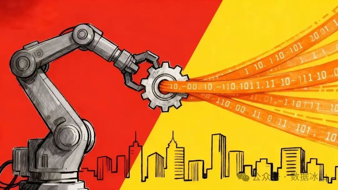 &ldquo;十五五规划&rdquo;学习笔记：什么是数字经济？