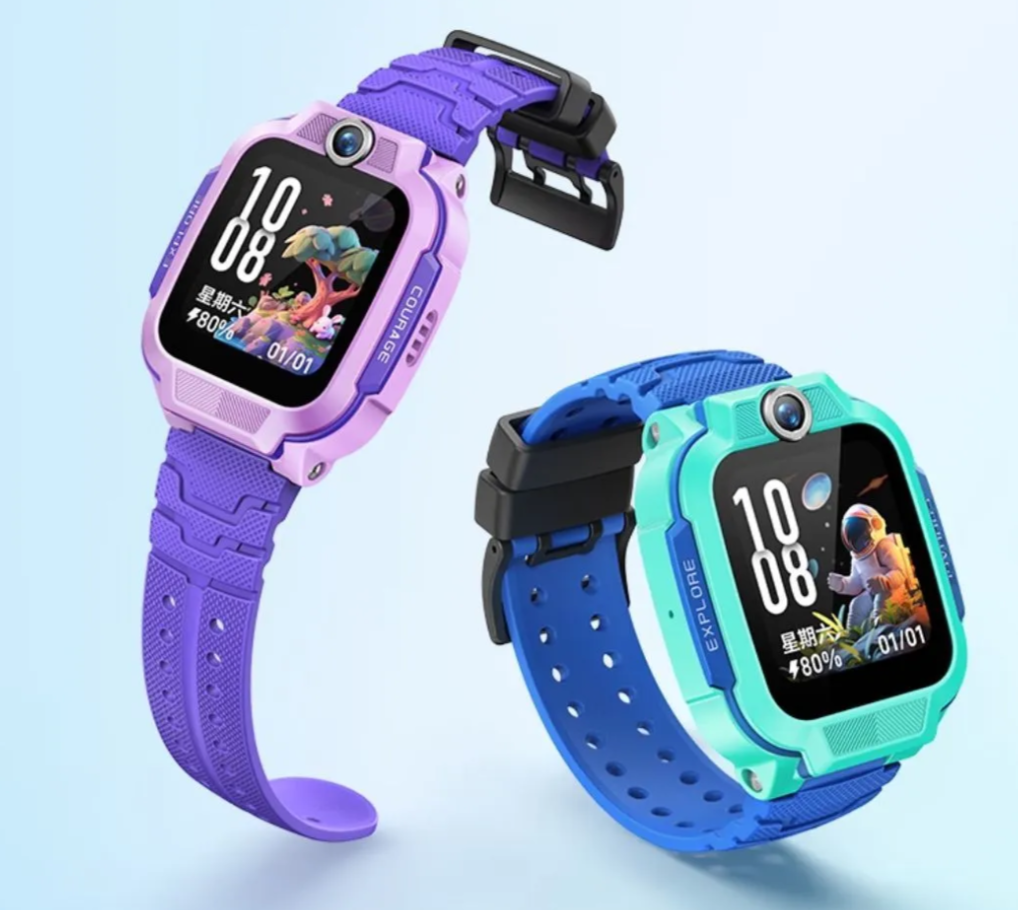 儿童手表成&ldquo;社交硬通货&rdquo; 小天才暗藏&ldquo;生意经&rdquo;？