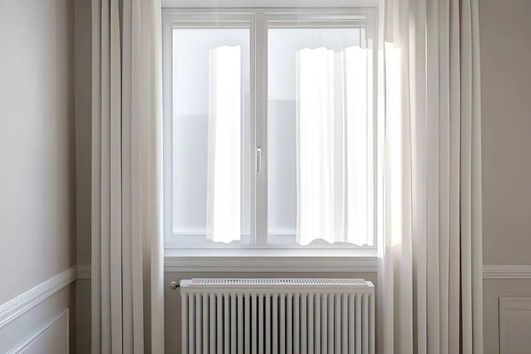 暖气要“放水”才会热？这样做就错了！（附正确方法）