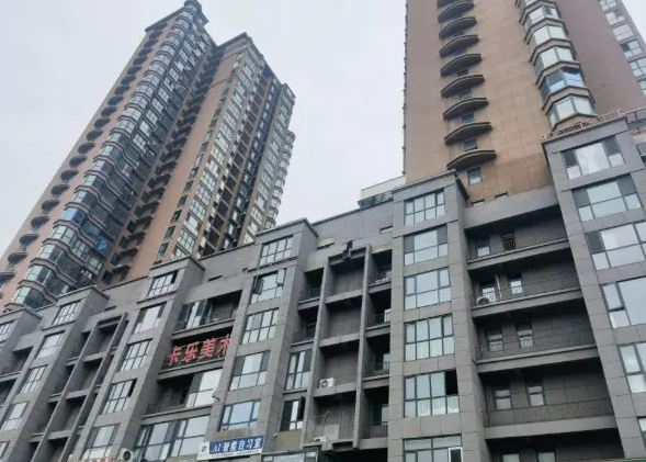 &ldquo;伪造公证书、委托书、PS照片&rdquo;，开发商变卖了男子34套房产&nbsp;