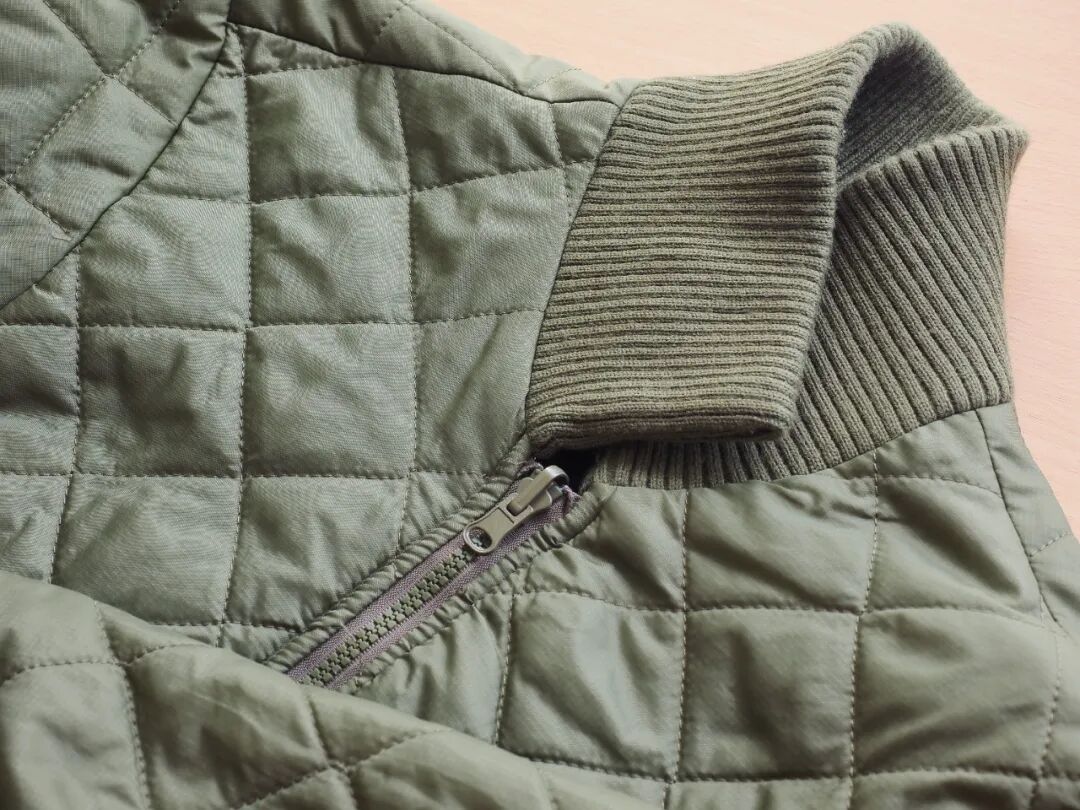 注意！&ldquo;羽绒服不要买军绿色、酒红色、咖啡色、卡其色&hellip;&hellip;&rdquo;