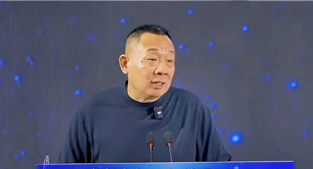 于东来，卸任！