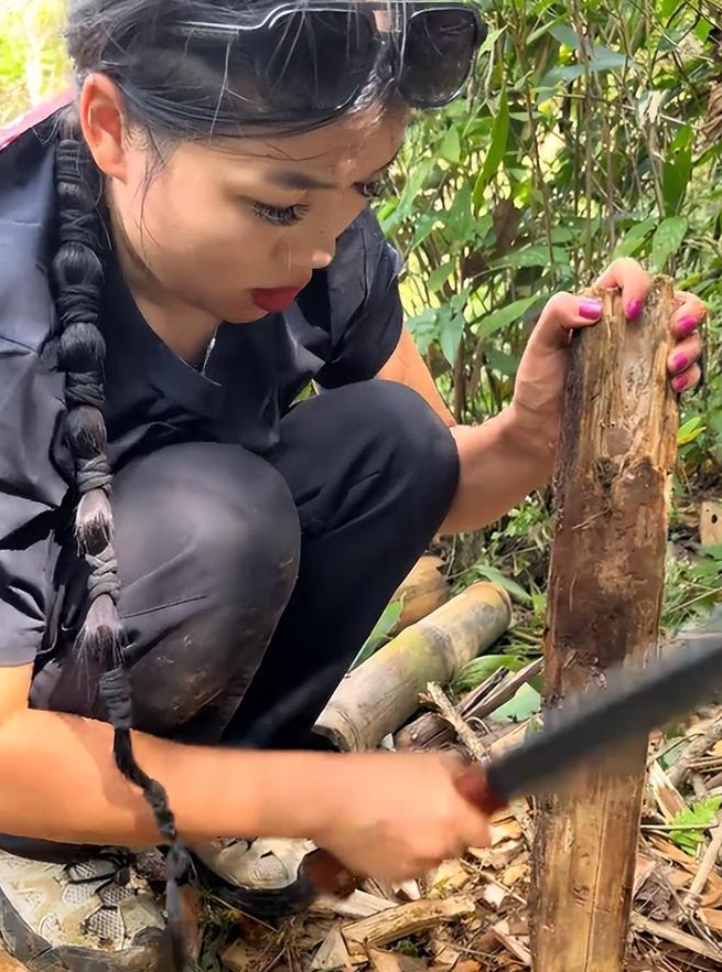 荒野求生成流量风口，别忽略了安全