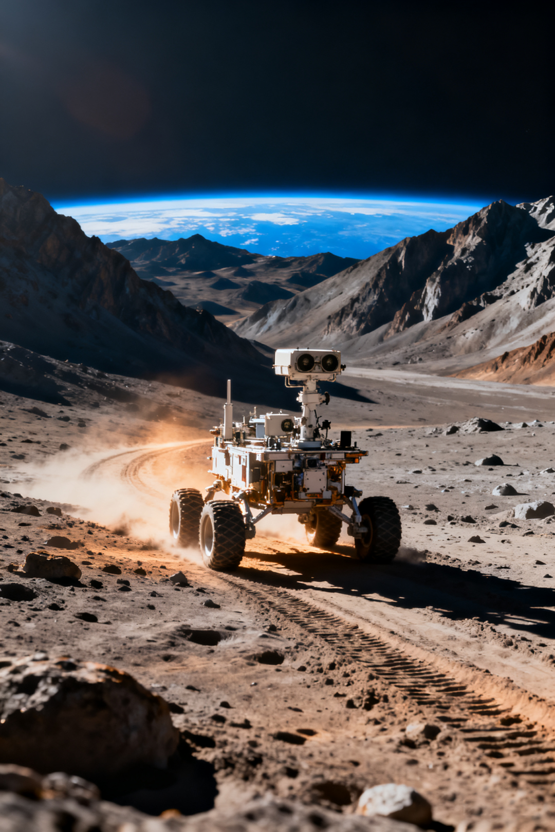 从&ldquo;批项目&rdquo;到&ldquo;造场景&rdquo;，中国在改写什么？