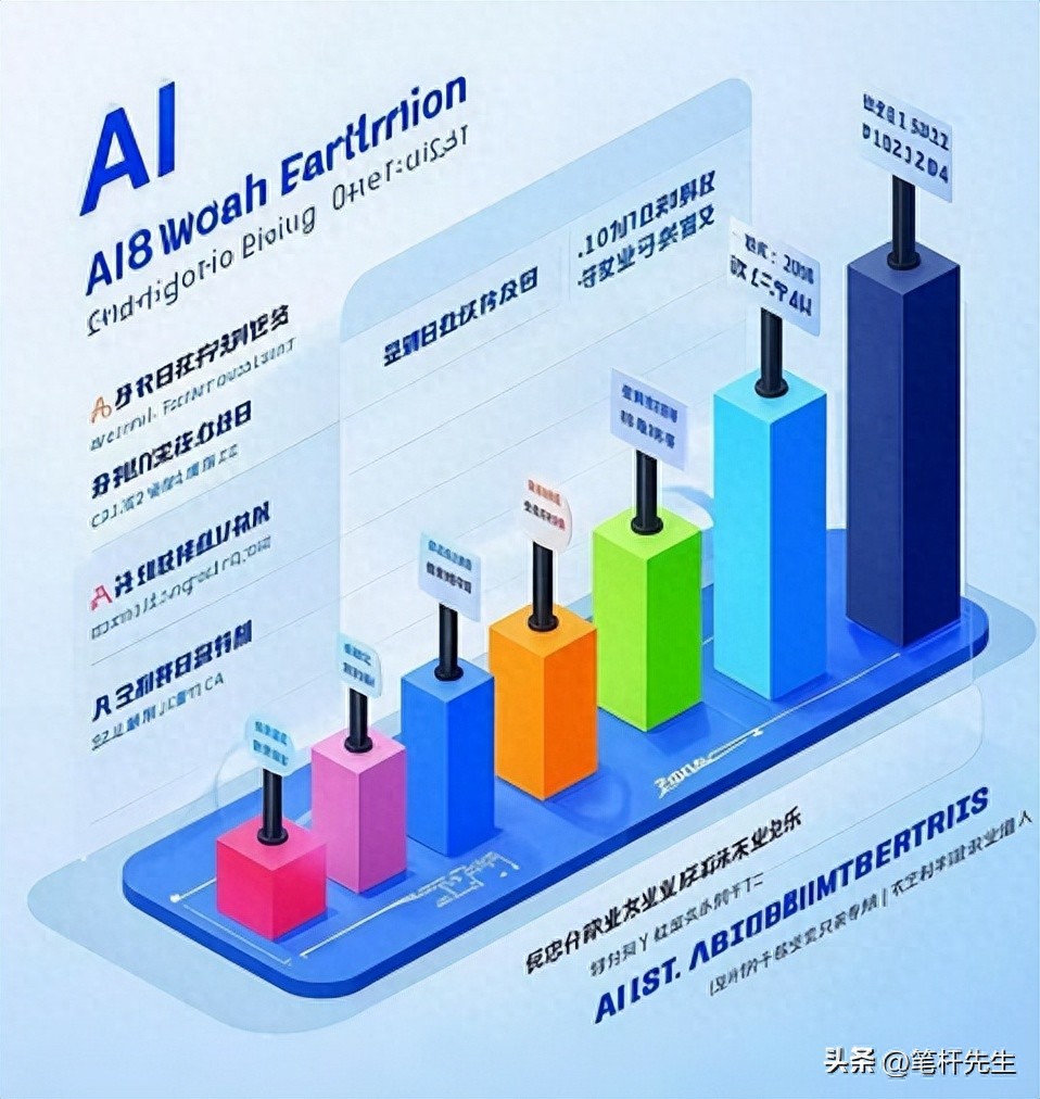 AI 时代产品经理不失业？四步培养技术洞察力，从执行跃向战略