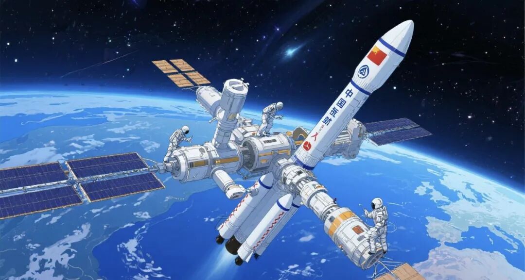 2025中国未来产业前沿进展：量子科技迅猛、脑机接口落地、具身智能蓬勃发展