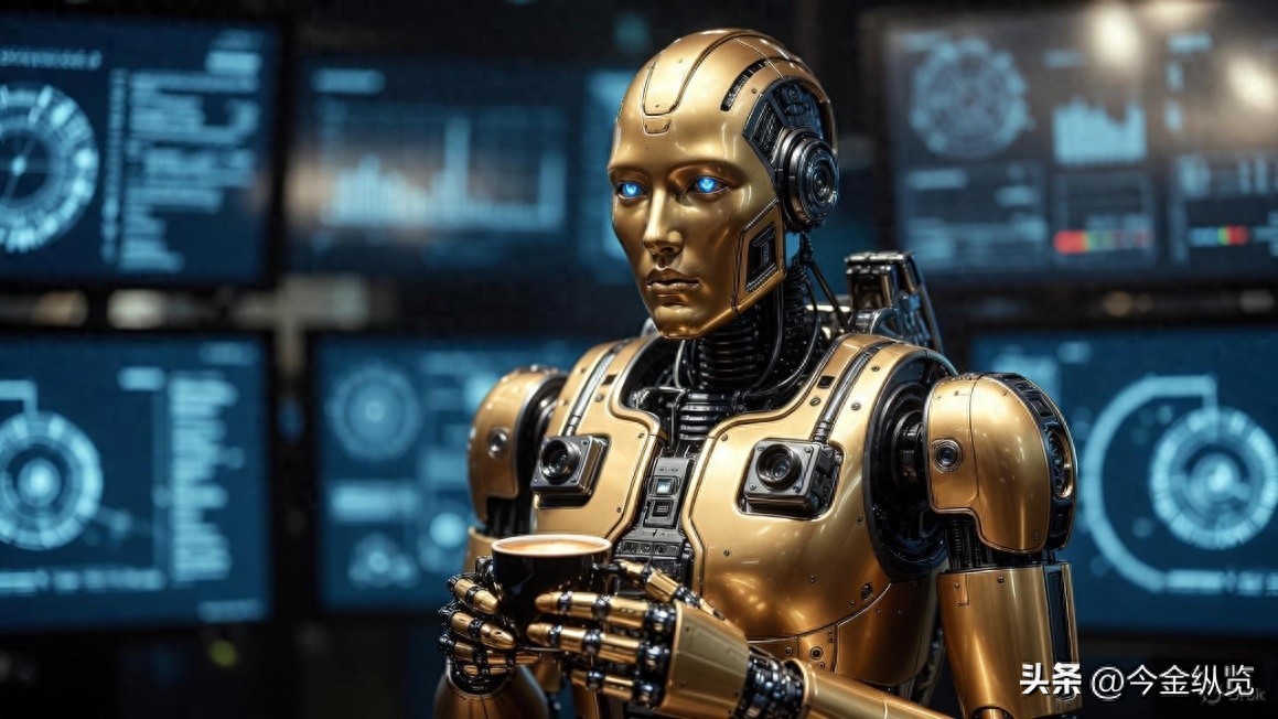 会哄人的机器人！是蜜糖还是砒霜？马斯克道破玄机，你还敢信吗？