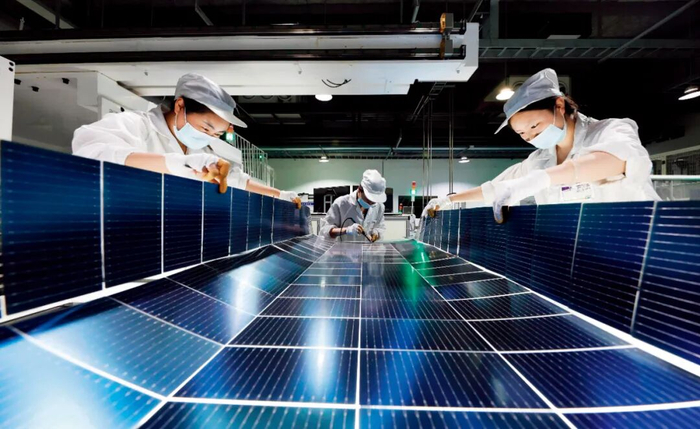 这一行业&ldquo;反内卷&rdquo;，见到成效？