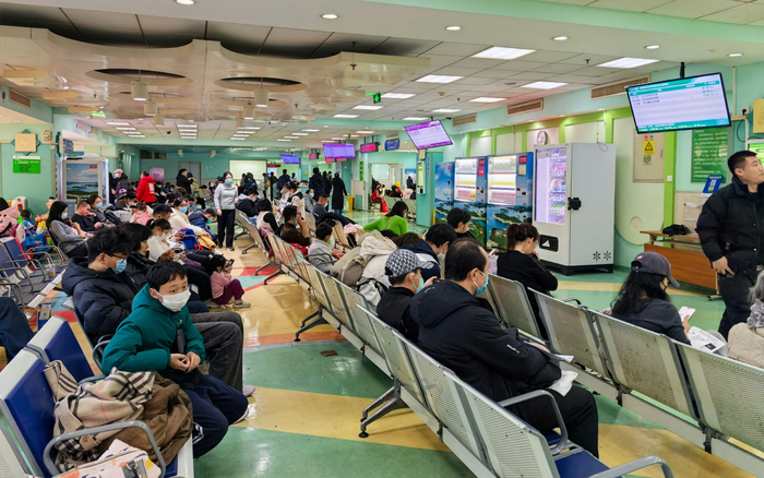 高峰期已到，流感&ldquo;预防药&rdquo;谁能吃、怎么吃？专家释疑