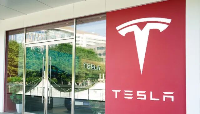 做空英伟达后，大空头对特斯拉开火