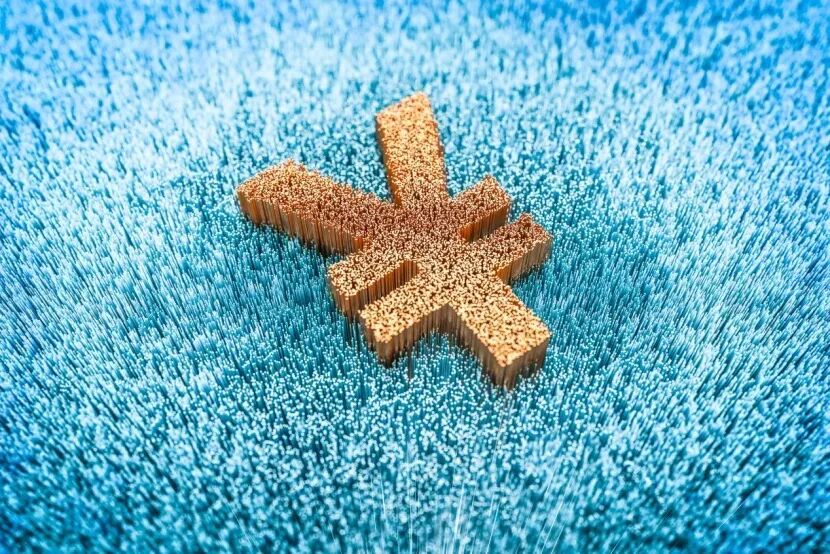 与美元同步走强，人民币汇率创逾一年以来升值高点