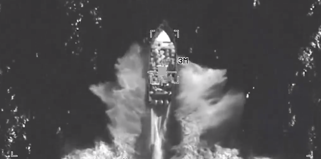 突发！美军发动致命打击