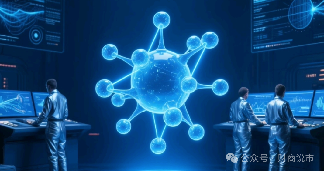 量子科技重大突破！6家低位公司手握核心技术，2025年或掀涨停潮！