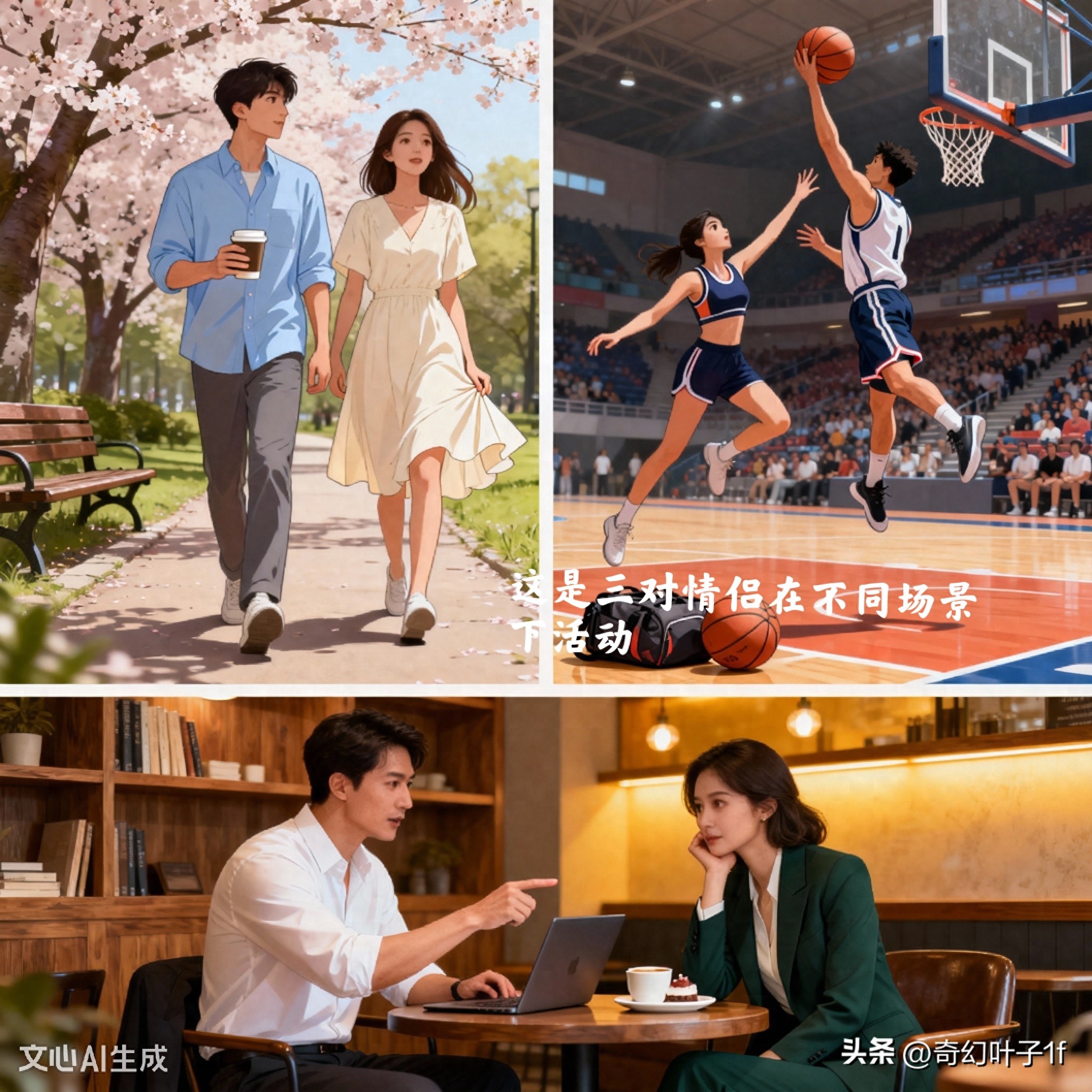 两性关系，感情再好，也要留心五件事