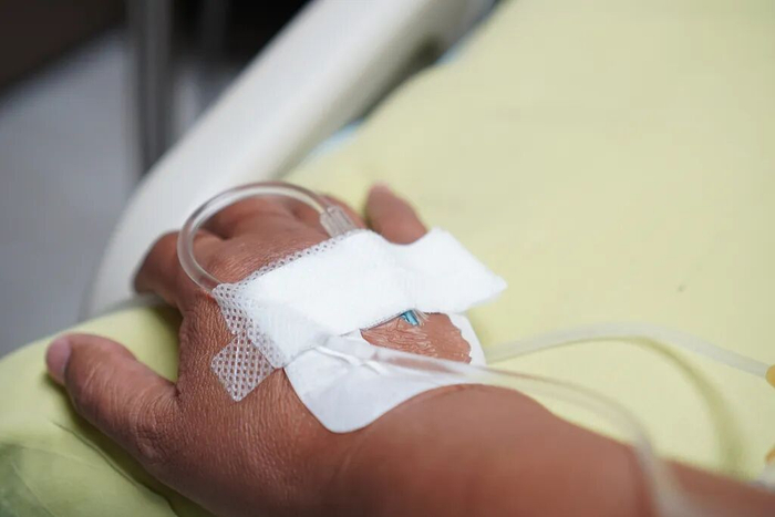 40万一针，真能&ldquo;续命&rdquo;？