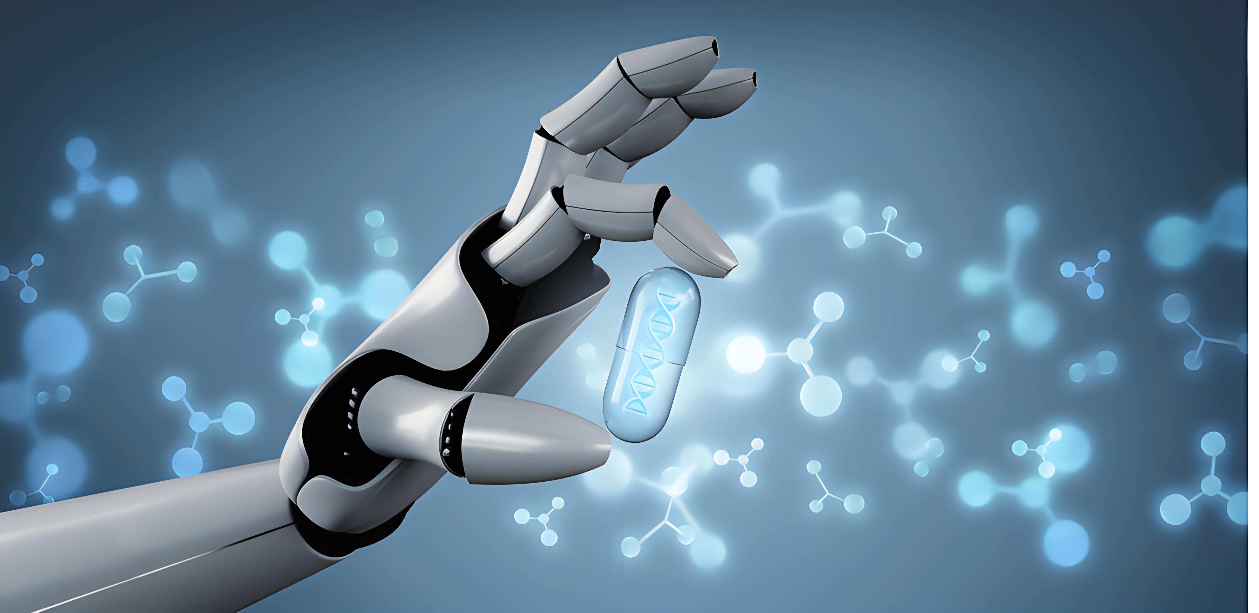 AI制药，炒作还是革命？