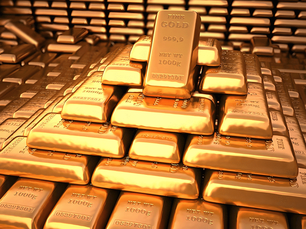 爆买潮来袭！黄金定价逻辑迎世纪之变，明年如何走？