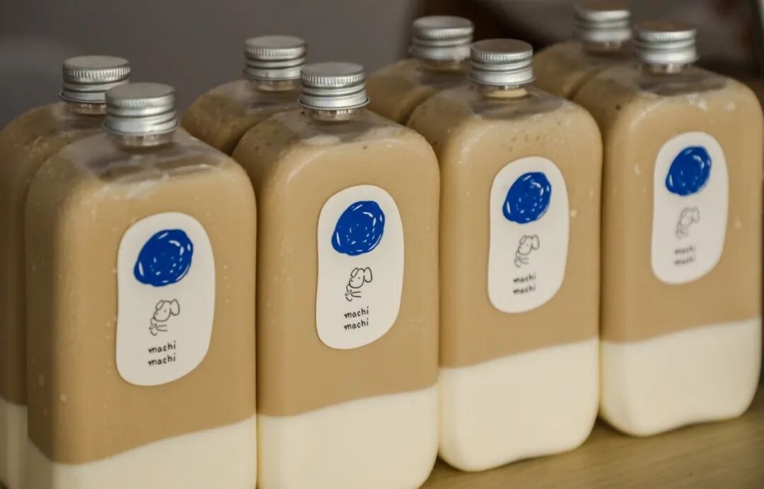 大规模关店后，85度C盯上了一个新赛道