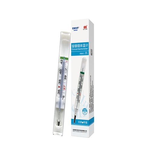 别了水银体温计！替代它的镓铟锡体温计是啥？