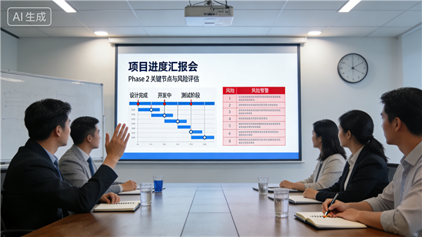 为什么大家都痛恨PPT？周鸿祎：三倍精力消耗 比做视频难多了