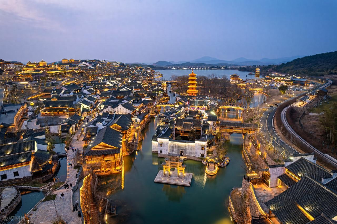 苏州愣了，无锡惊了，宜兴怎么就成了全民向往的慢生活代表？