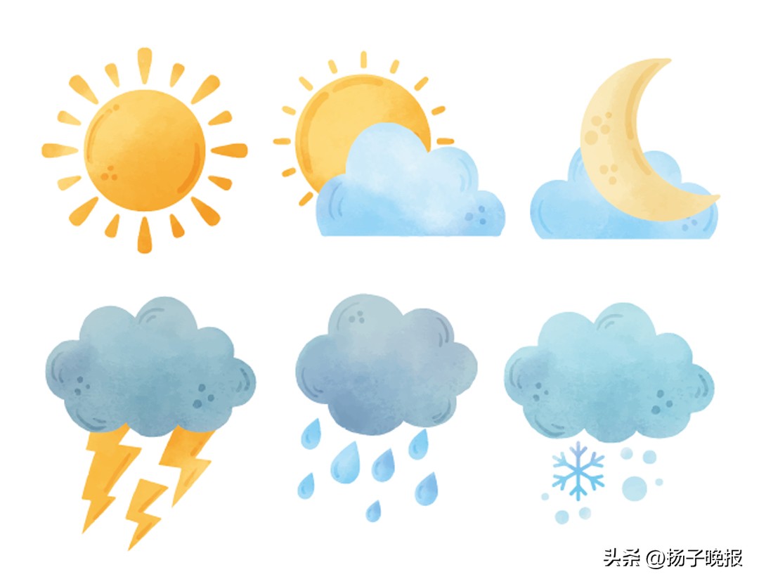 拉尼娜状态下今冬会更冷吗？专家：气温接近常年或偏高