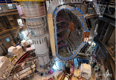 聚变未来・人造太阳：&ldquo;十五五&rdquo; 可控核聚变全景解析