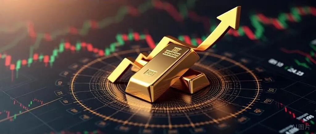 数据扎堆！美国CPI今晚公布！黄金要大涨了！