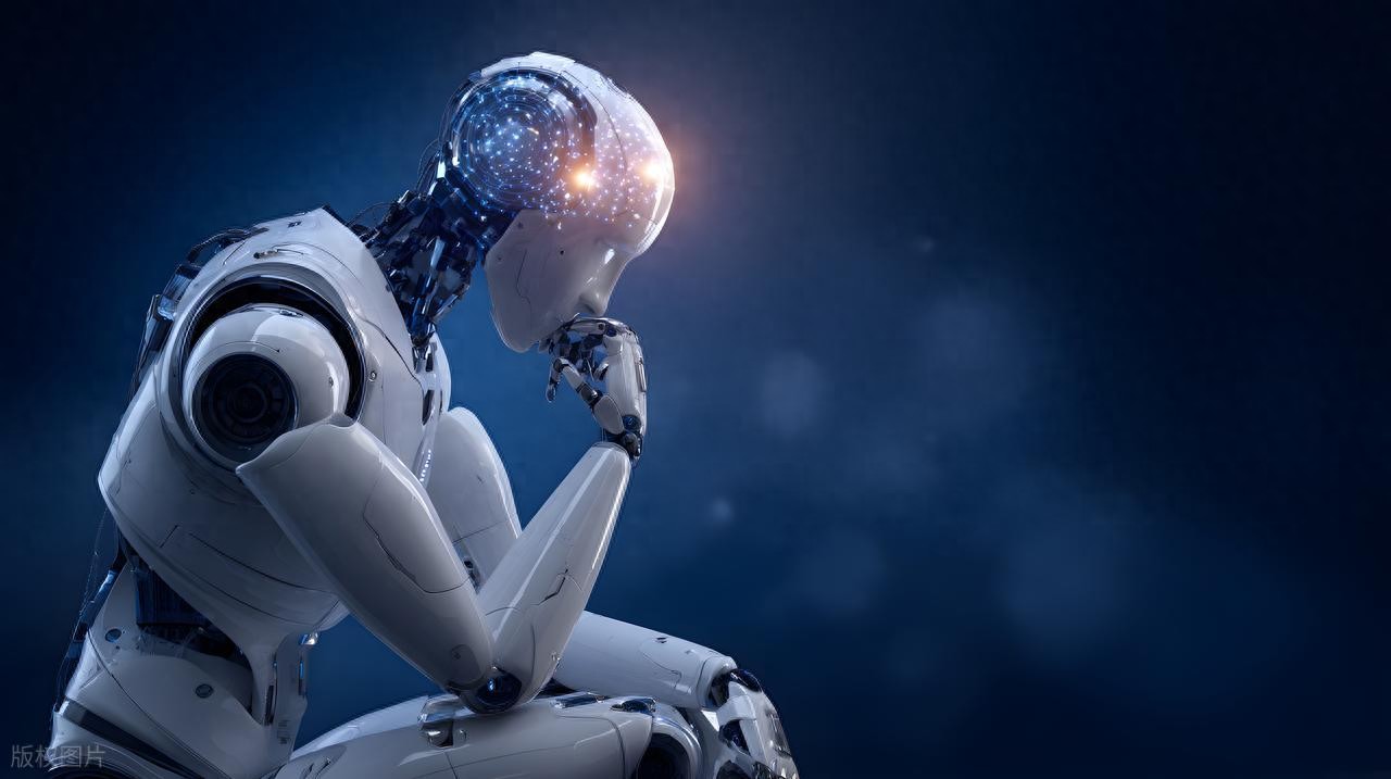 不会被AI取代的工作，其实就这4类！