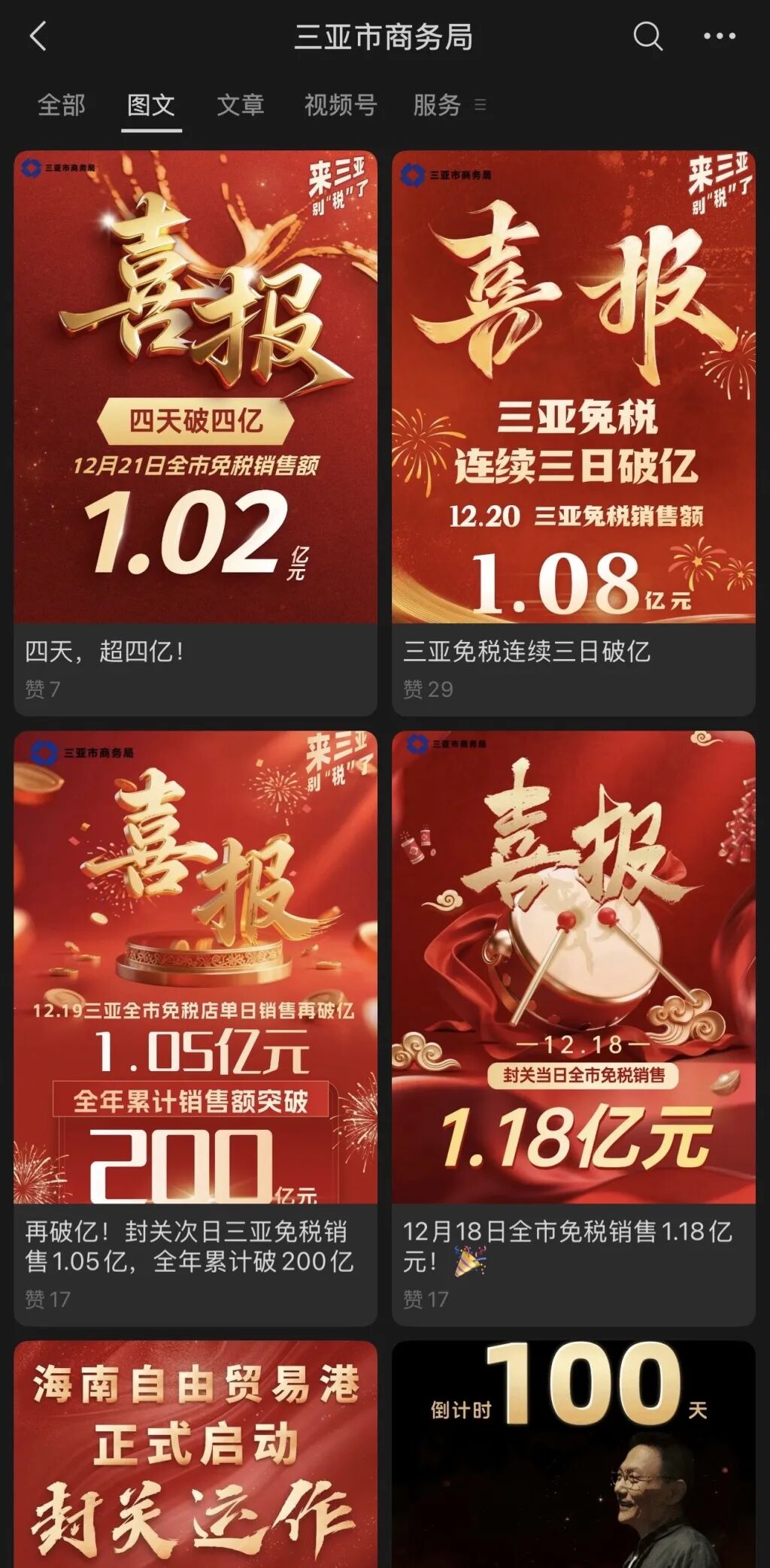 密集涨停！连续破亿！海南封关，卖爆了