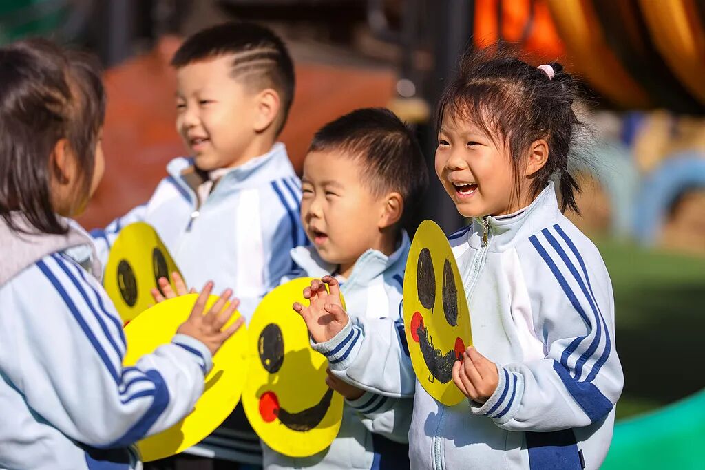 幼儿园收费新规！明年1月1日起施行