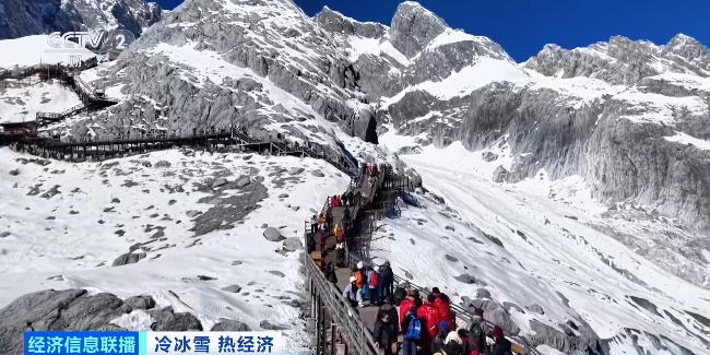 订单激增130%！这些地方，彻底火了！外国人涌入&rarr;