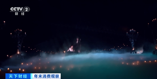 提前两个月，售罄！这一市场，爆火&rarr;