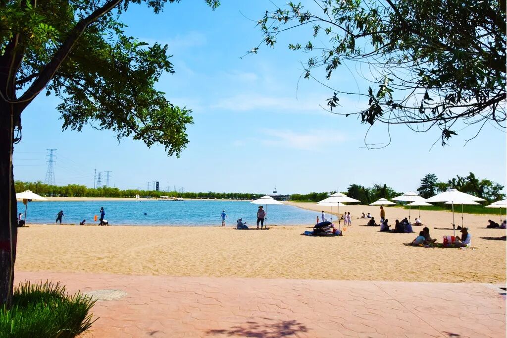 放假通知！（收藏）