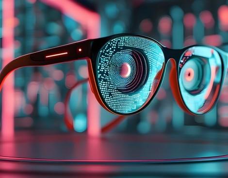 两大AI硬件展览来了：机器人，眼镜，科技改变我们的生活。