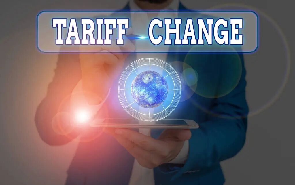 特朗普警告印度！