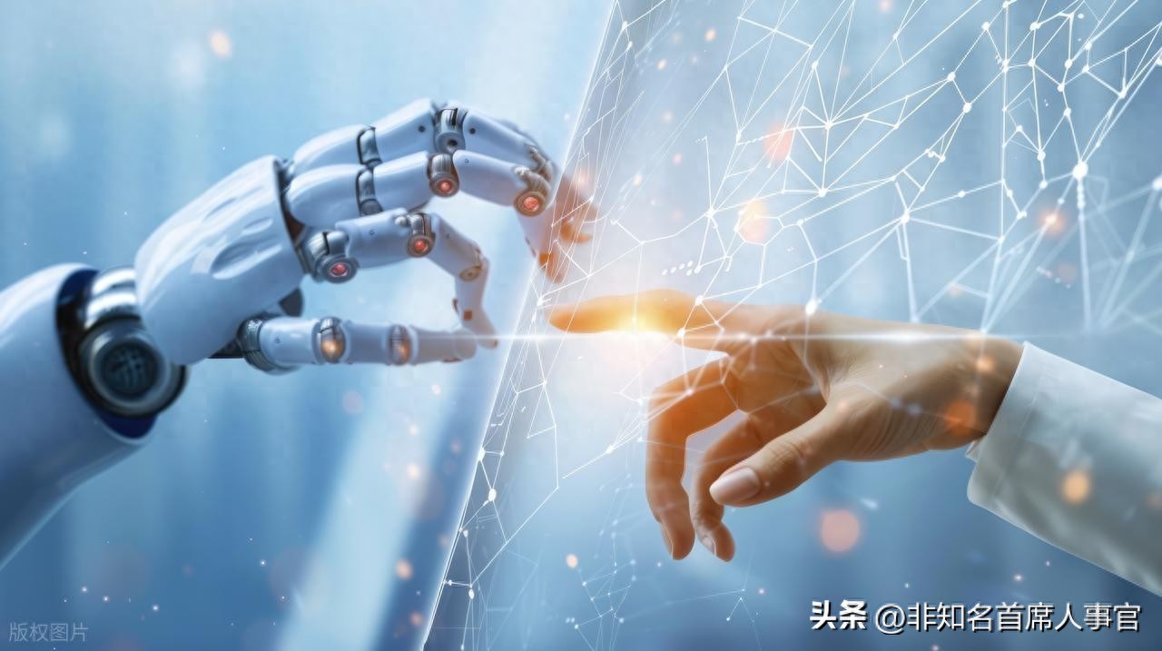 超级人工智能！对人类到底有没有威胁？