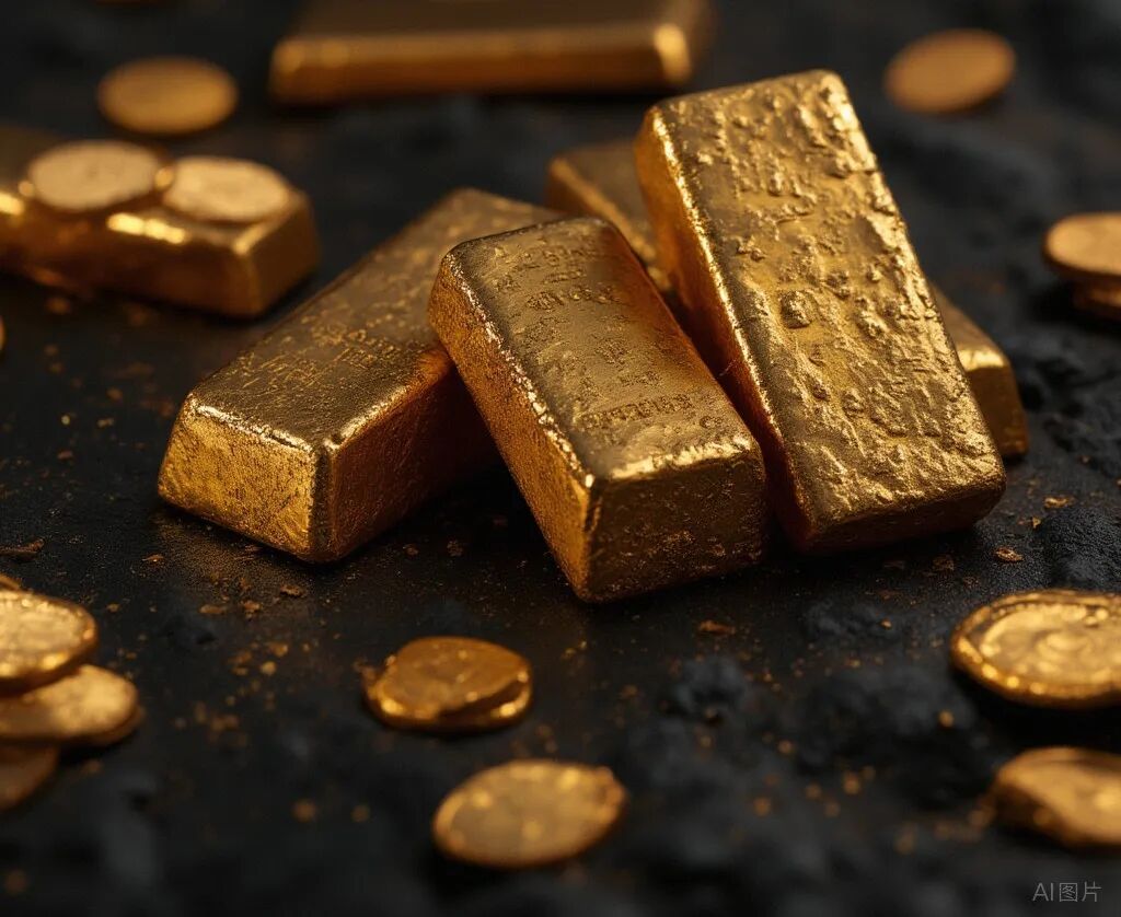 金价，再创历史！