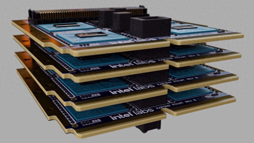 登顶Nature子刊：Neurofem算法让AI芯片秒变数学家