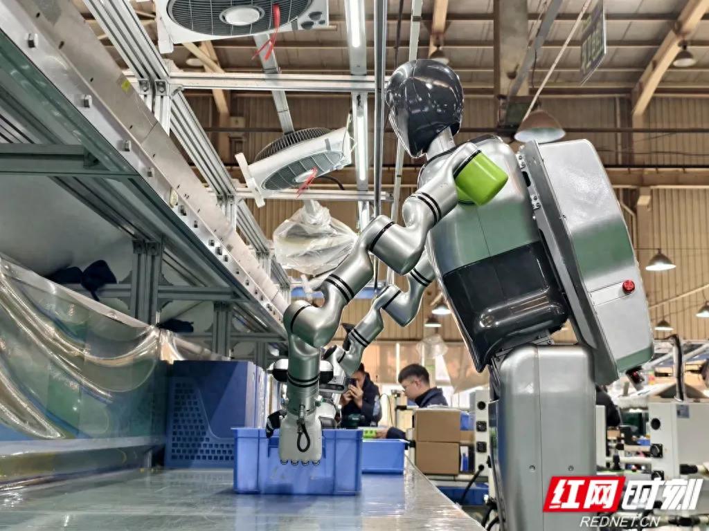 以&ldquo;智&rdquo;赋能，驱动&ldquo;百年一遇&rdquo;的产业腾飞