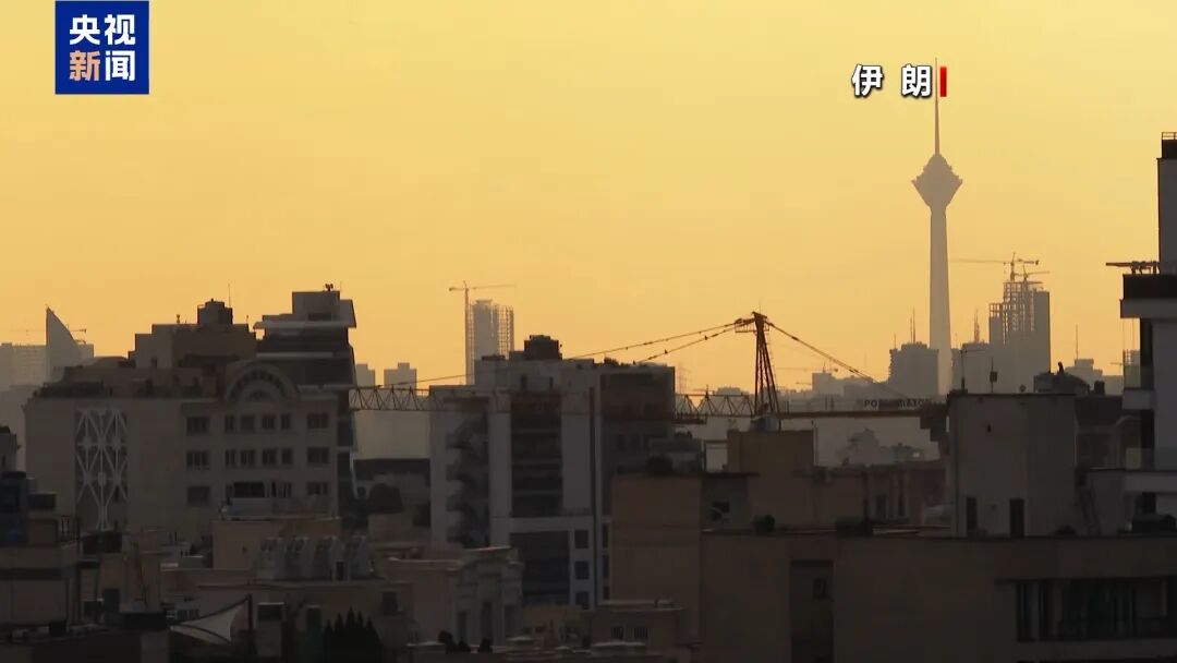 航母开往中东！特朗普希望&ldquo;速战速决&rdquo;！